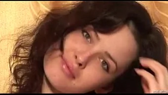 Featuring Dasha Astafieva in steamy porn video