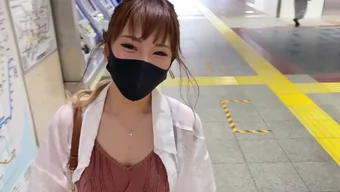 Petite teen with a huge appetite for sex