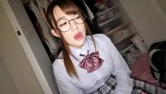 Who is this girl, starring in such a great porn video?
