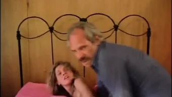 Closeup of asshole action in American porn video