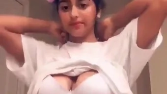 Nice-looking Latina in the best porn video