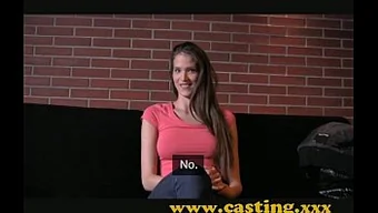Mature babe resorts to porn for money