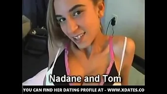 Russian teen girl's amateur porn video